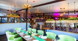 Основной зал Основной зал — фото 5