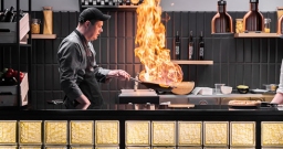 Основной зал — фото 6