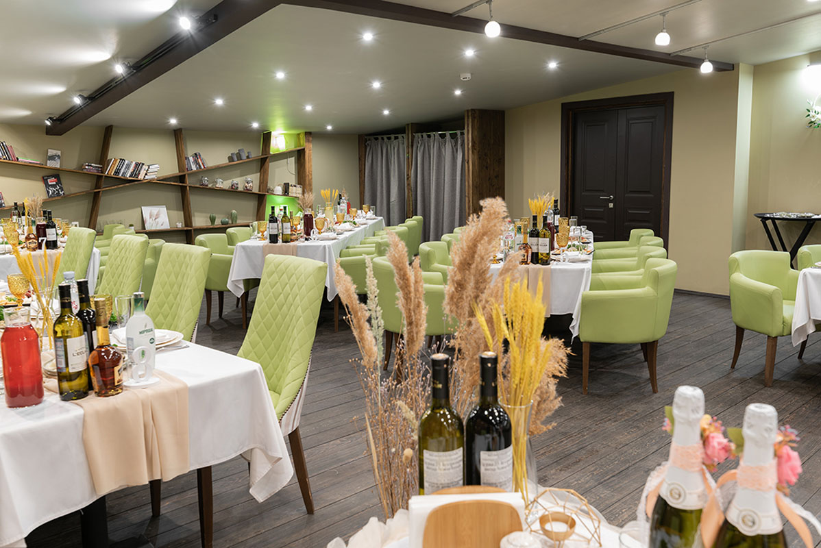 Концертный зал Концертный зал — фото 3