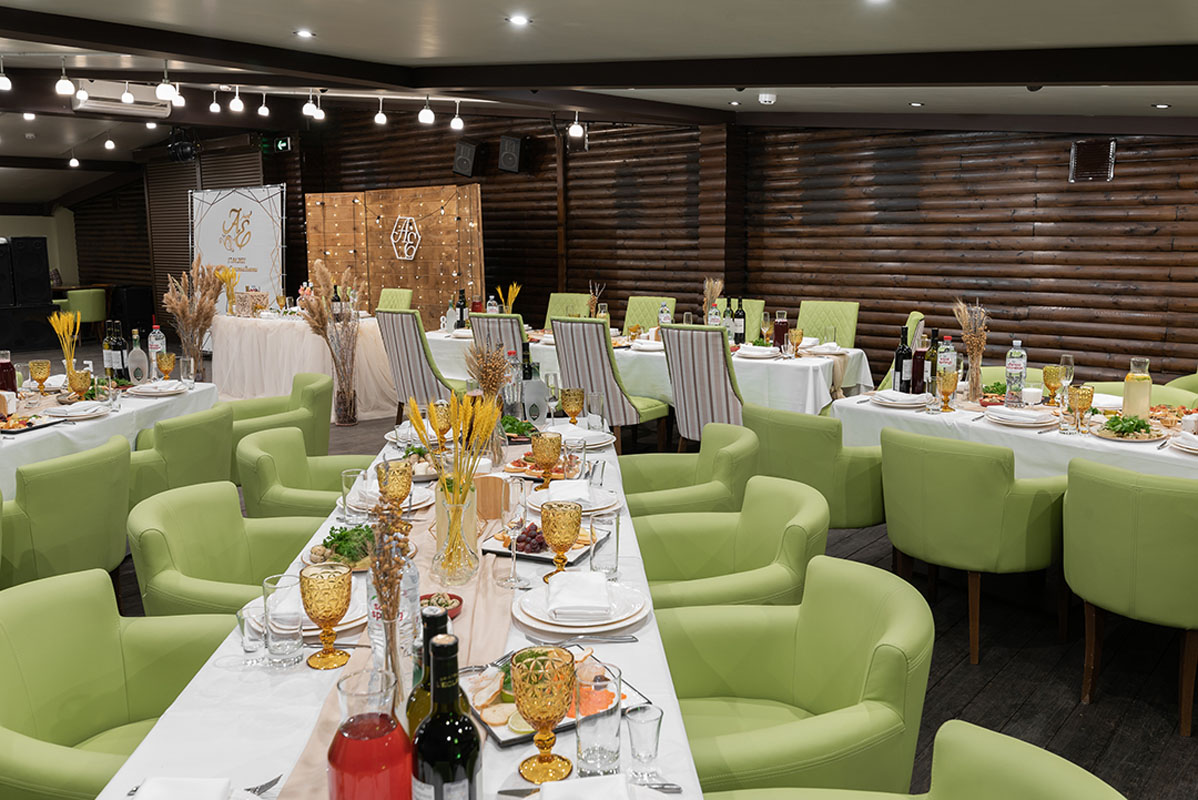 Концертный зал Концертный зал — фото 4