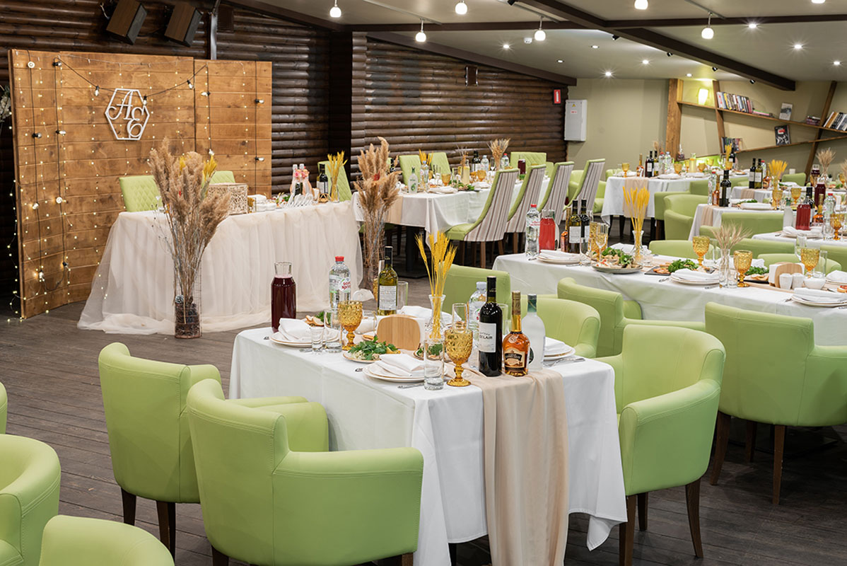 Концертный зал Концертный зал — фото 5