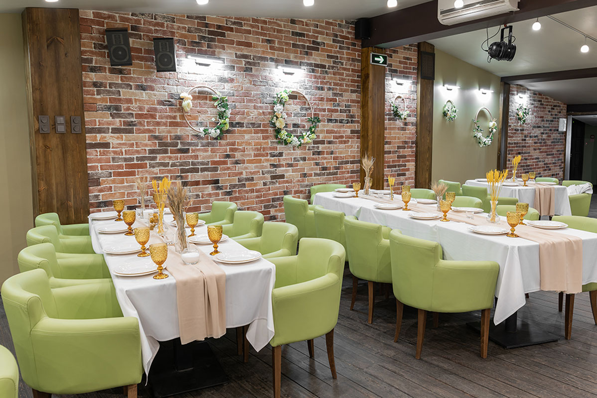 Концертный зал Концертный зал — фото 6