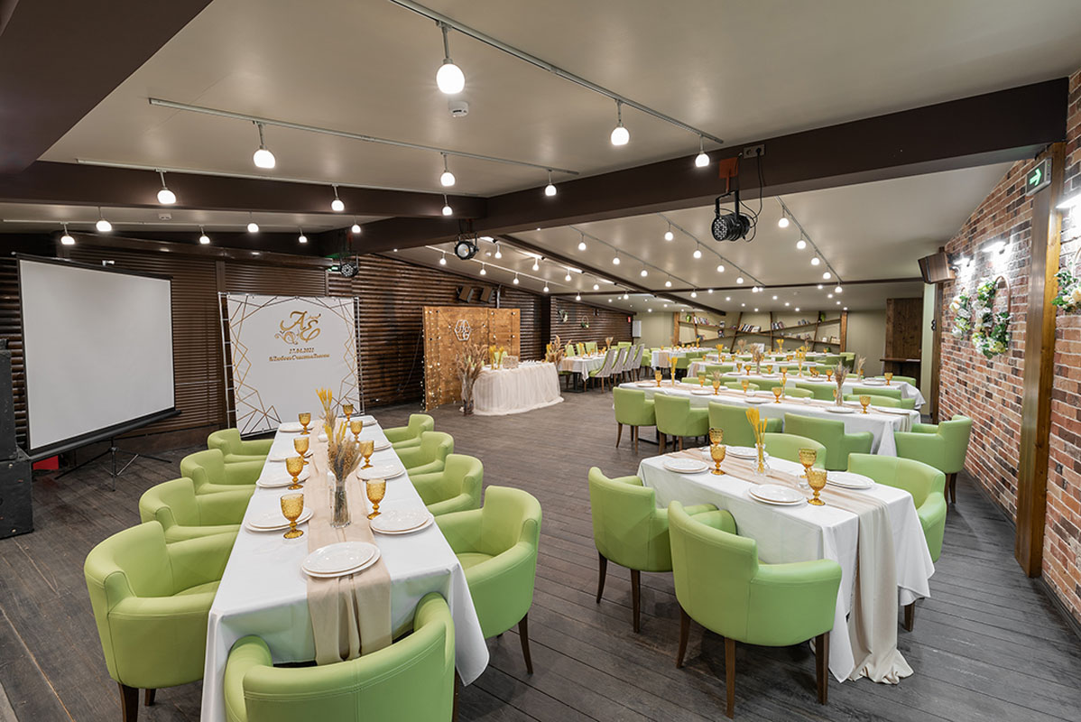 Концертный зал Концертный зал — фото 7