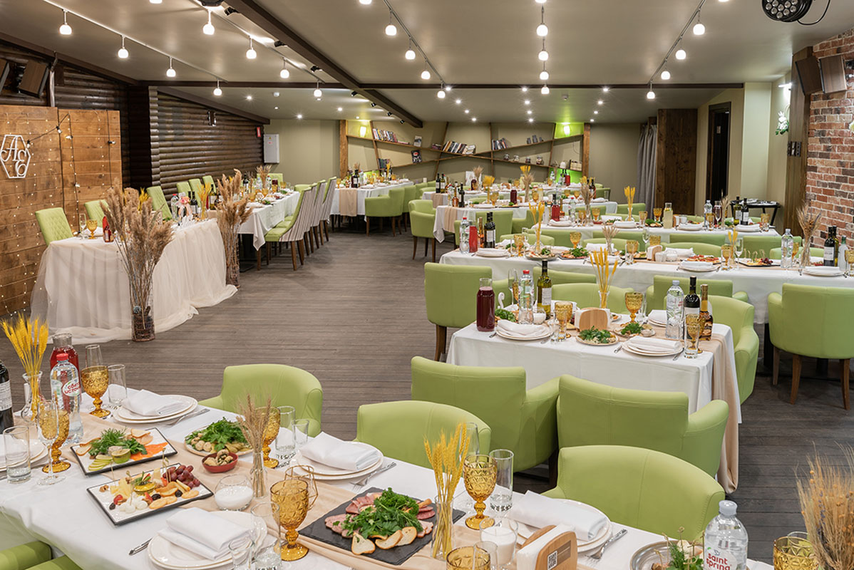 Концертный зал Концертный зал — фото 8