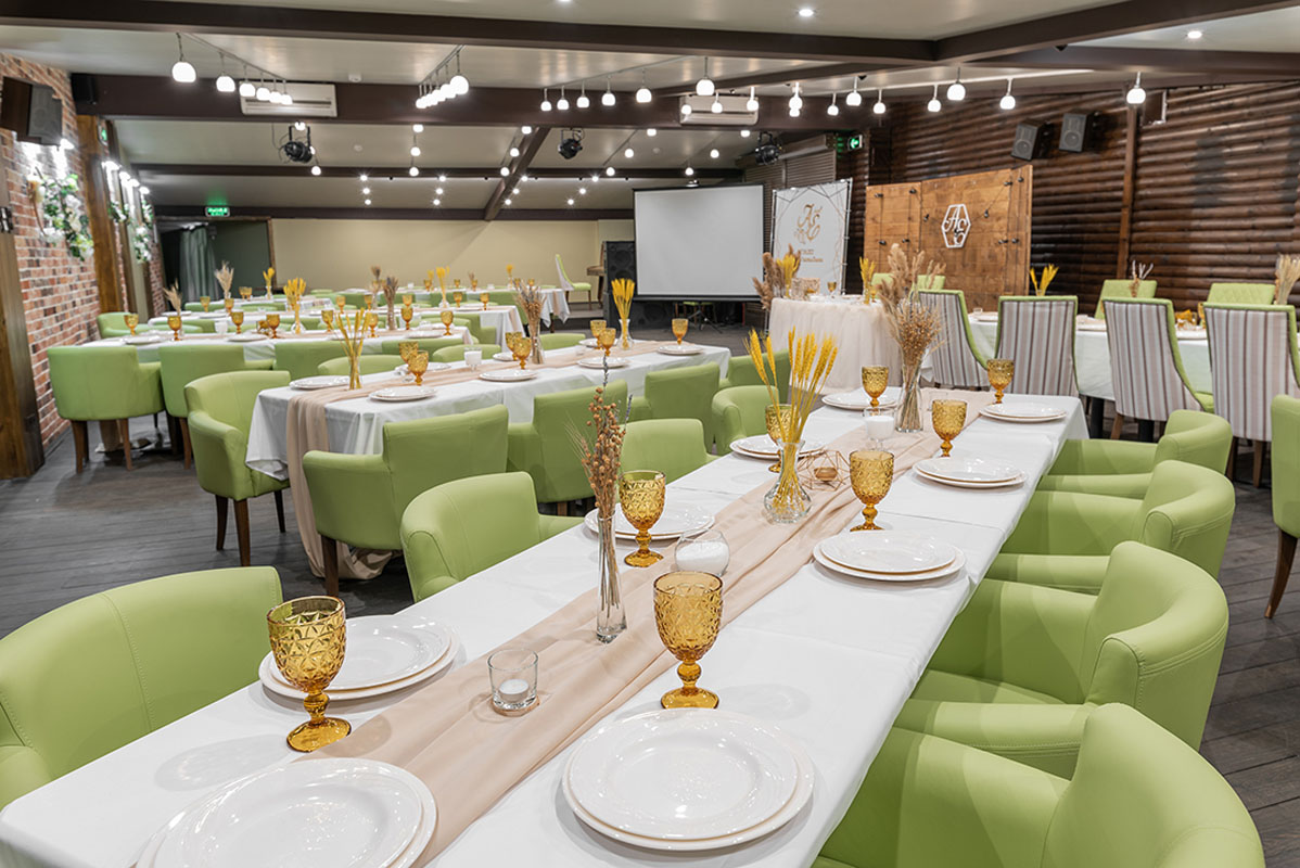 Концертный зал Концертный зал — фото 9