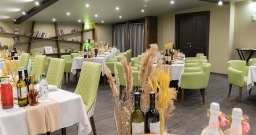 Концертный зал — подробнее о зале