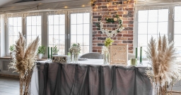 Банкетный зал — фото 4