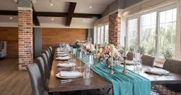 Банкетный зал — фото 5