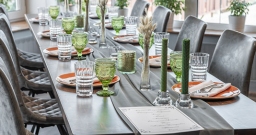 Банкетный зал — фото 6