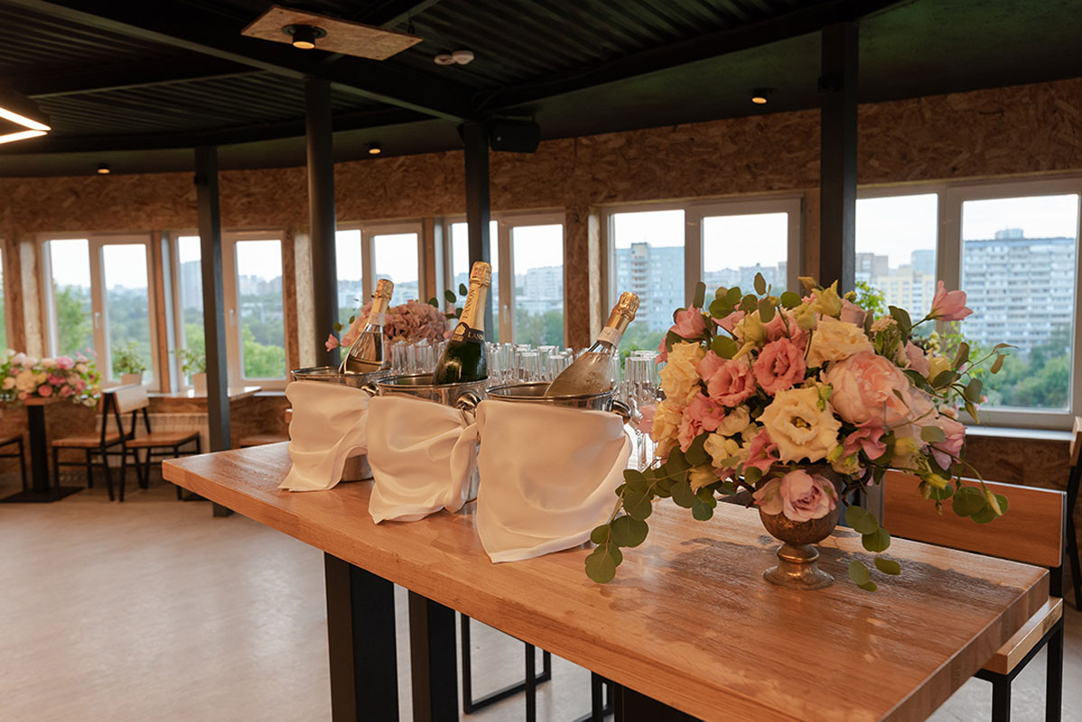 Кафе на Горе Кафе на Горе — фото 7