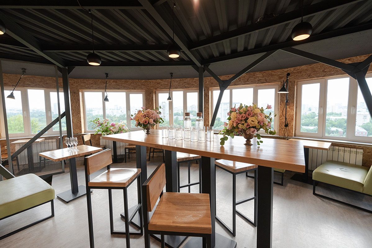 Кафе на Горе Кафе на Горе — фото 8