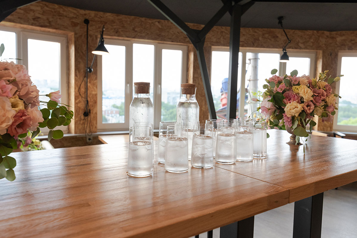 Кафе на Горе Кафе на Горе — фото 9