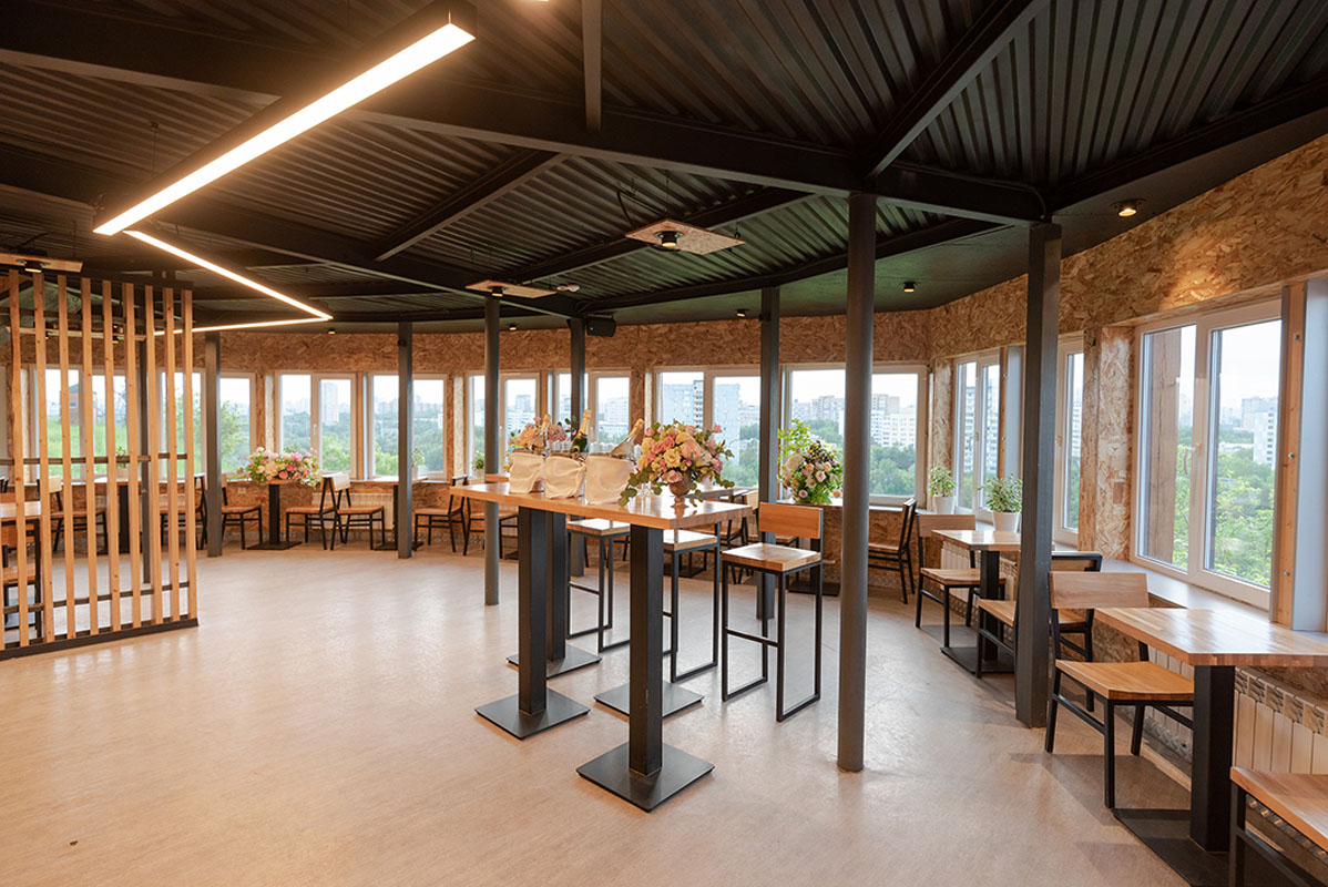 Кафе на Горе Кафе на Горе — фото 10