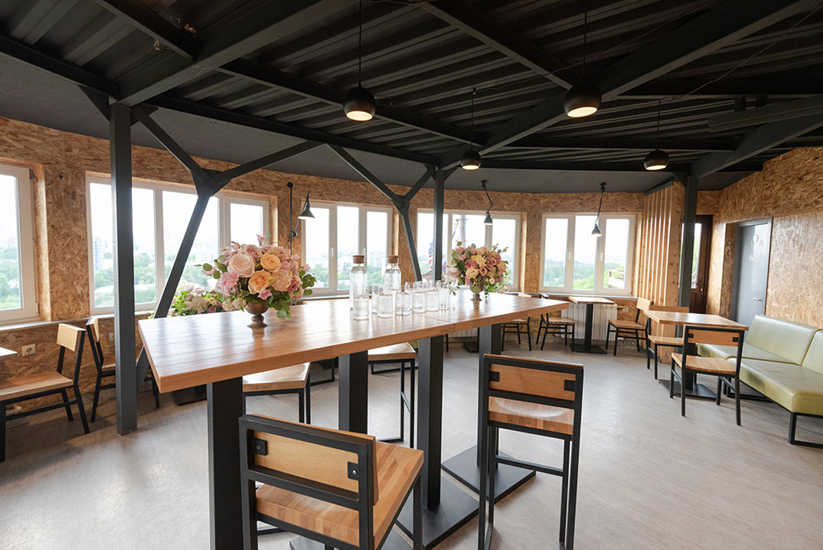 Кафе на Горе Кафе на Горе — фото 14