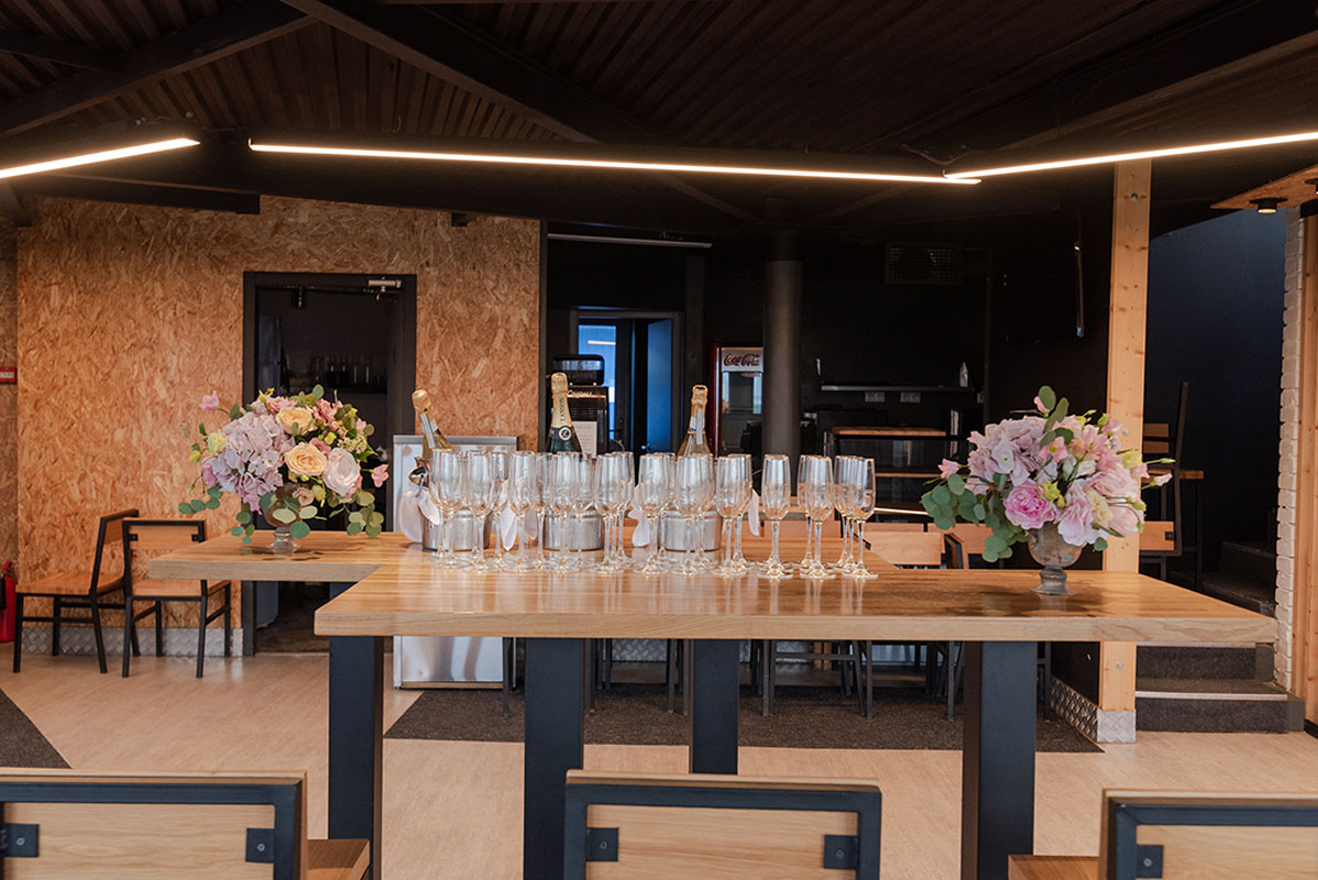 Кафе на Горе Кафе на Горе — фото 15