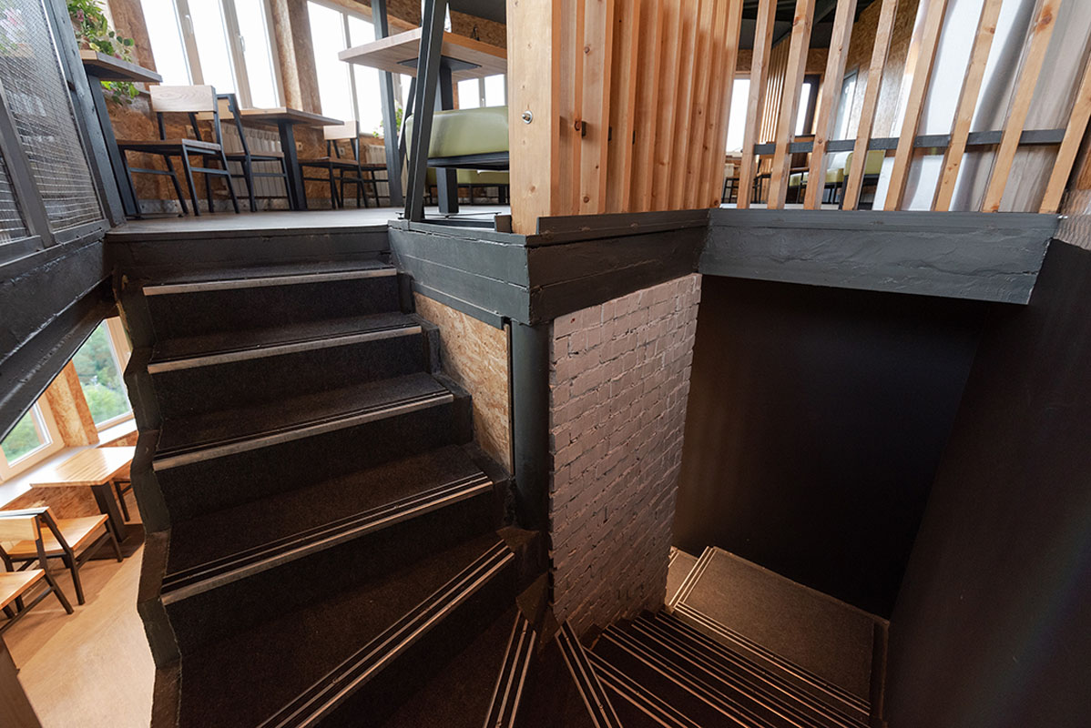 Кафе на Горе Кафе на Горе — фото 16