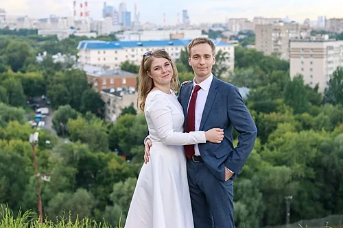 Кафе на Горе — Ресторан Шале, Москва