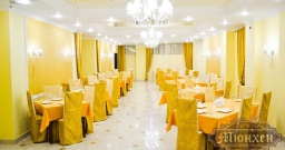 Зал на 100 человек — фото 6