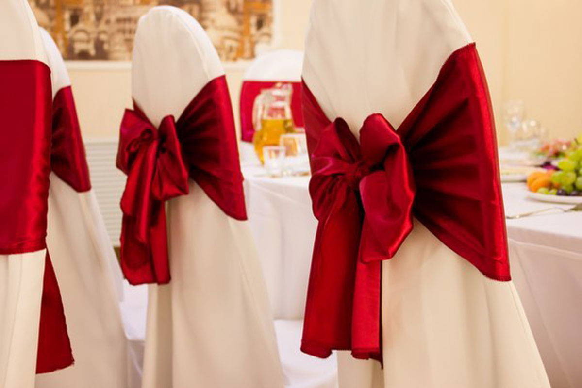 Банкетный зал — Жемчужина