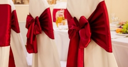 Банкетный зал — фото 4