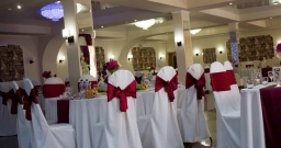 Банкетный зал — фото 5