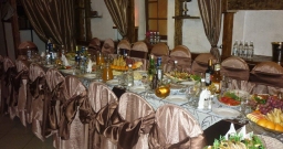 Основной зал