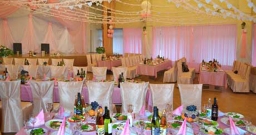 Основной зал