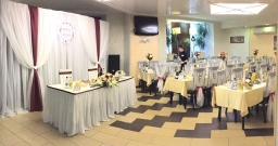 Банкетный зал — фото 4