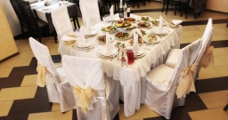 Банкетный зал — фото 5