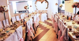 Банкетный зал — фото 6