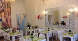 Основной зал