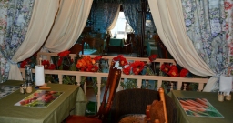 Основной зал