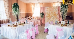 Банкетный зал — фото 4