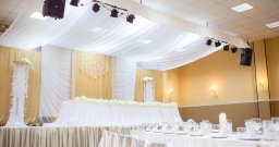 Банкетный зал — фото 5