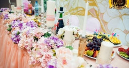 Банкетный зал — фото 6