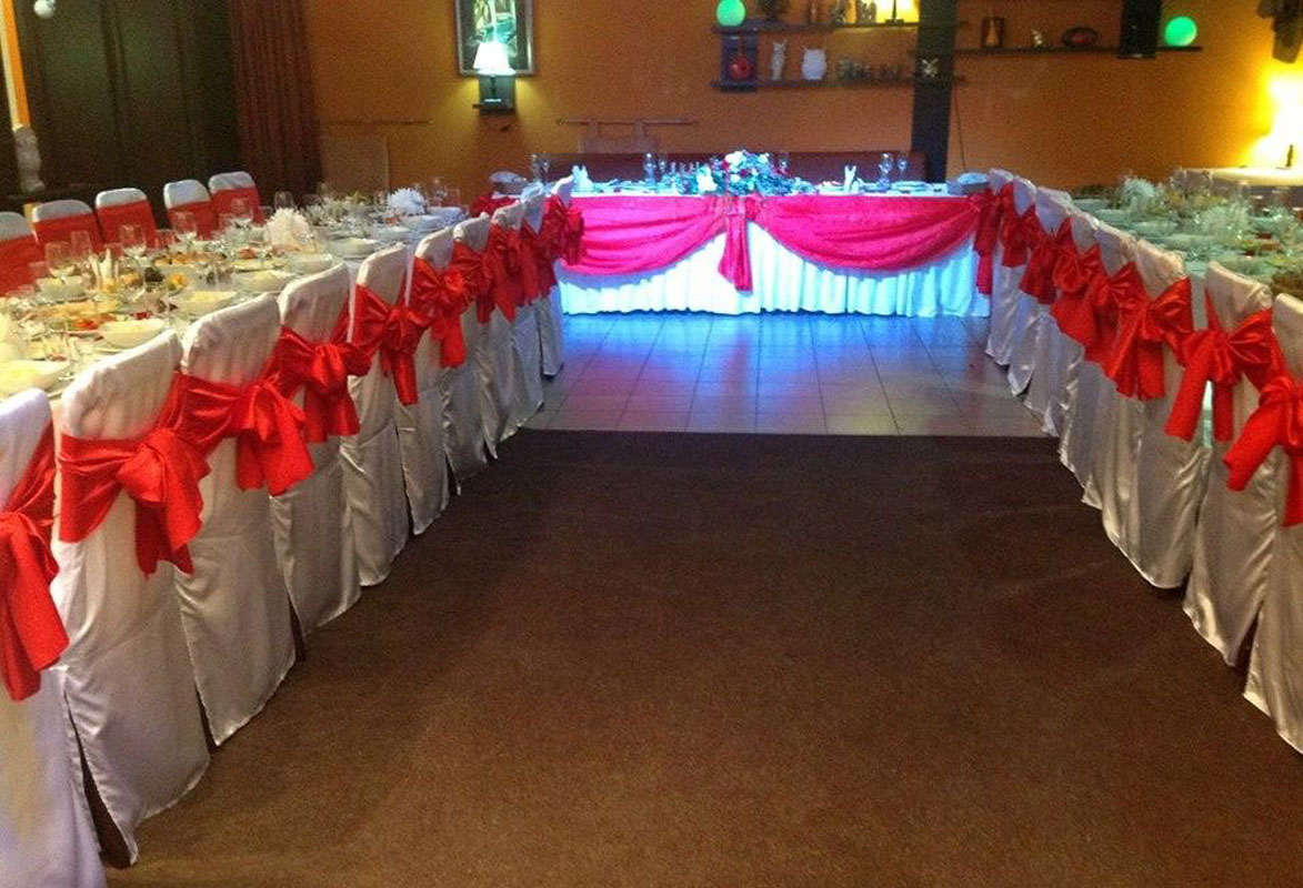 Основной зал — Art-cafe Еsebua