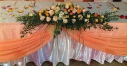 Основной зал — интерьер зала