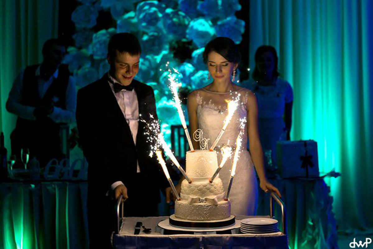 Основной зал — Олимп