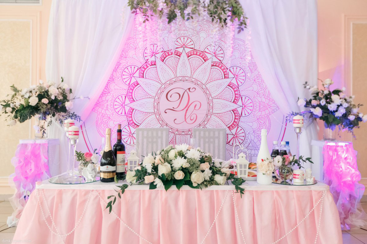 Основной зал — Олимп