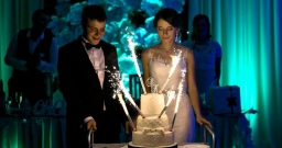 Основной зал — интерьер зала