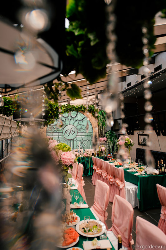 Зал на 50 человек — Клуб путешественников