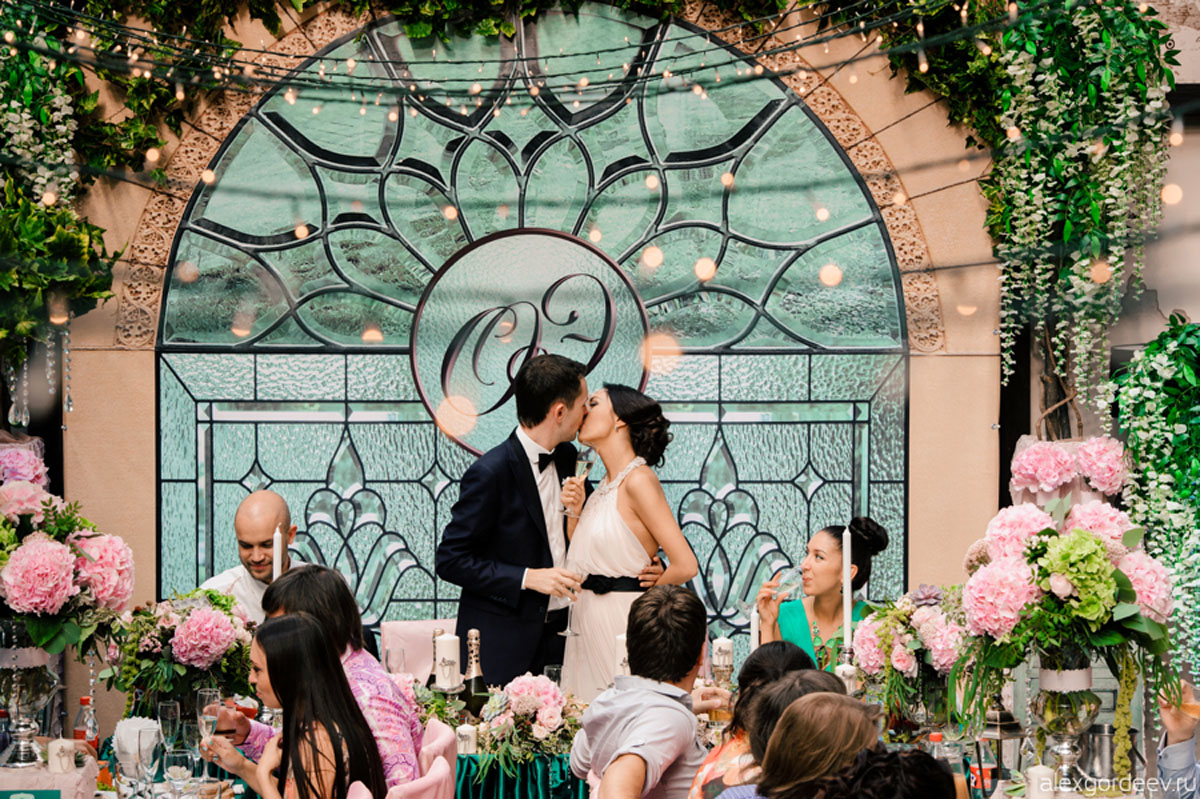 Зал на 50 человек — Клуб путешественников