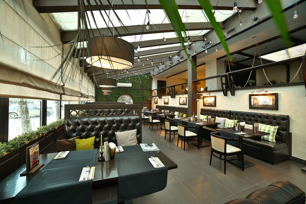 Зал на 50 человек — фото 4