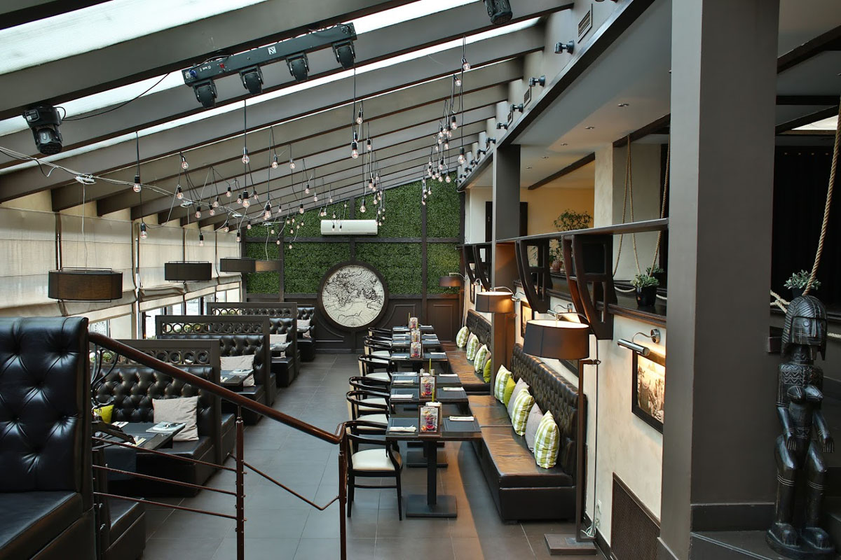 Зал на 50 человек — фото 5