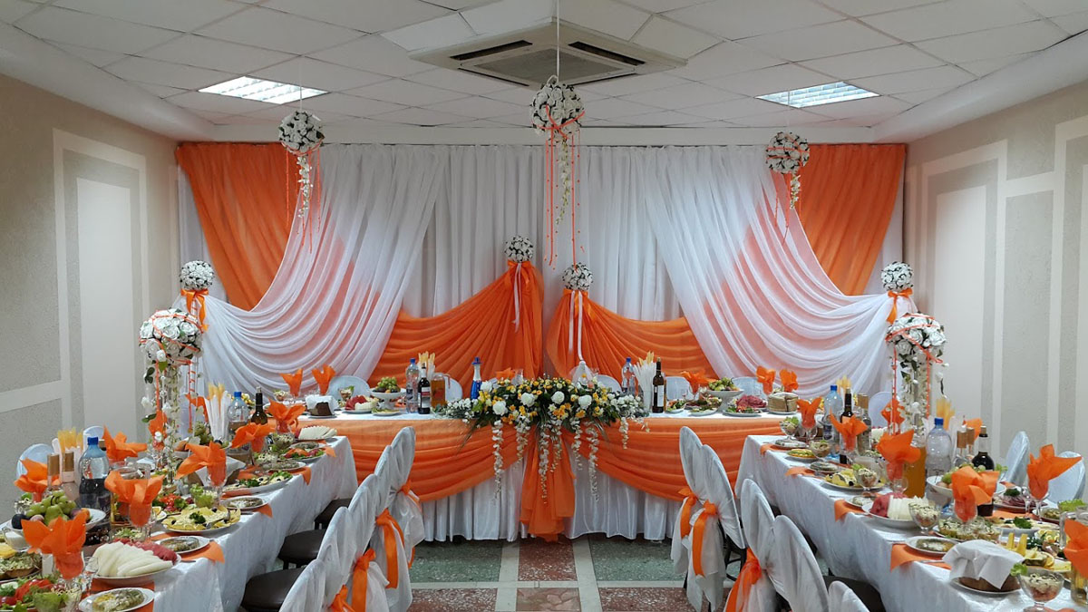 Зал на 80 человек — Альянс