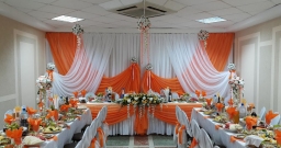 Зал на 80 человек — подробнее о зале