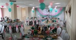 Зал на 80 человек — фото 5