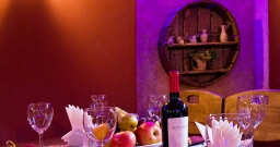 Зал на 30 человек — интерьер зала