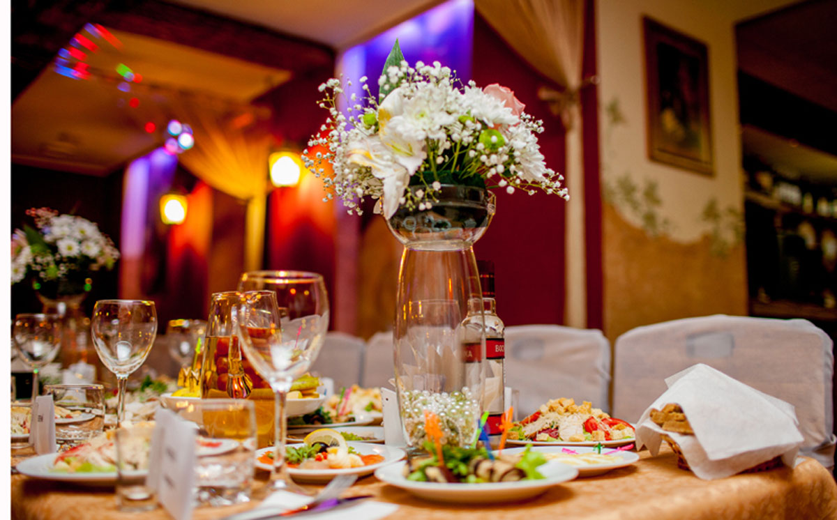 Зал на 50 человек — фото 4