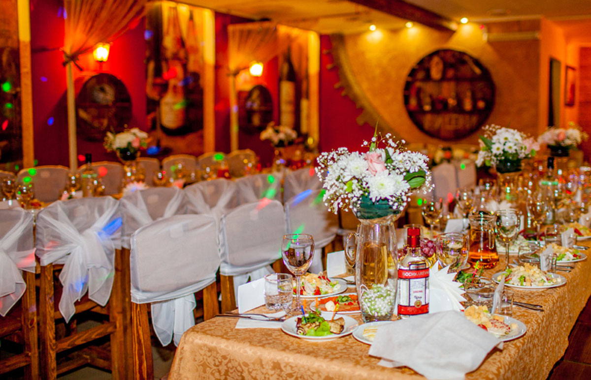 Зал на 50 человек — фото 5